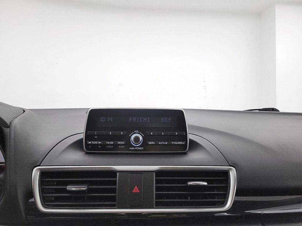 used 2014 Mazda Mazda3 car, priced at $12,998