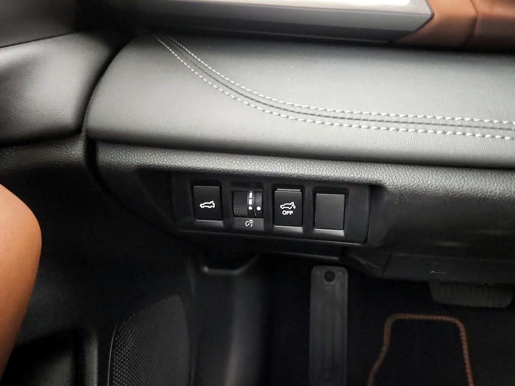 used 2024 Subaru Outback car, priced at $36,998