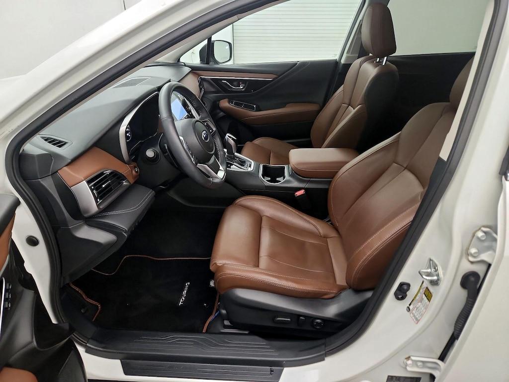 used 2024 Subaru Outback car, priced at $36,998