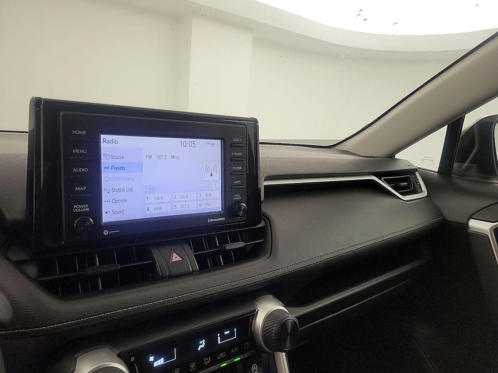 used 2020 Toyota RAV4 car, priced at $23,998