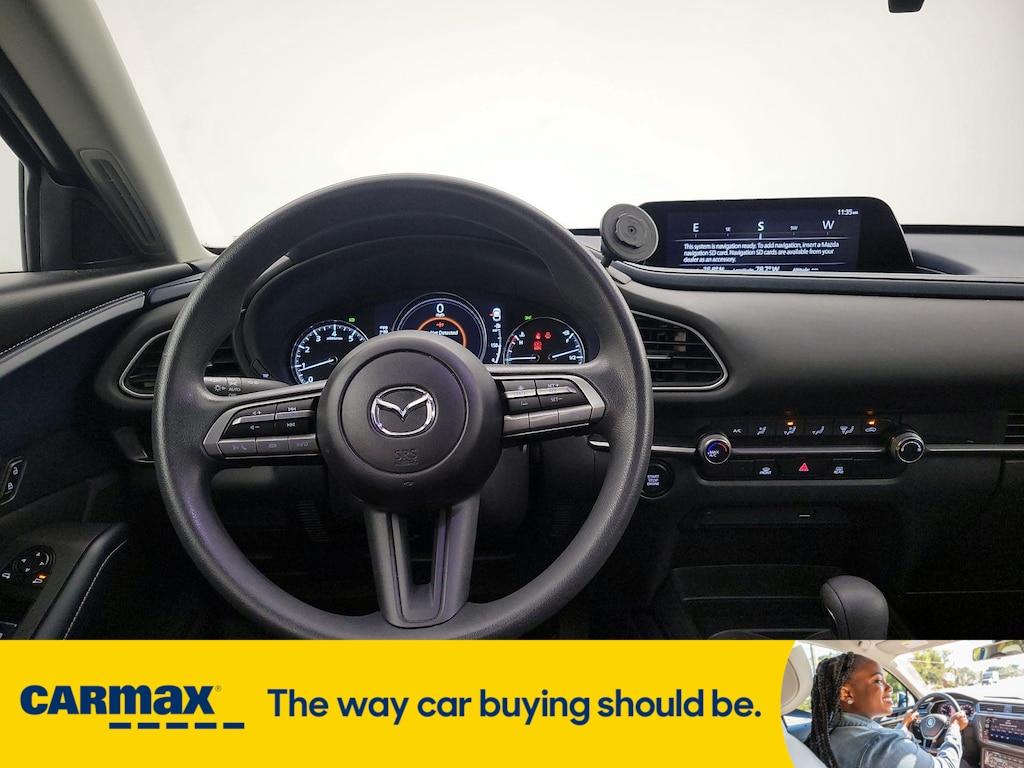 used 2021 Mazda CX-30 car, priced at $22,998