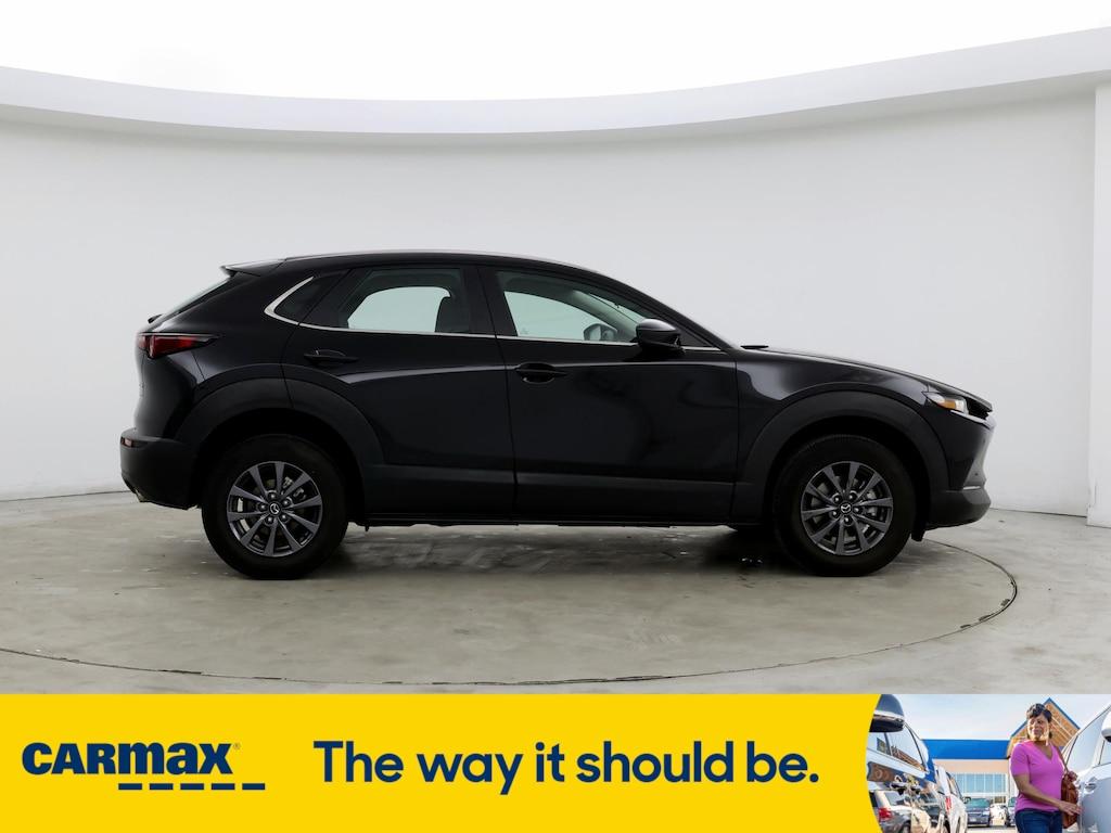 used 2021 Mazda CX-30 car, priced at $22,998