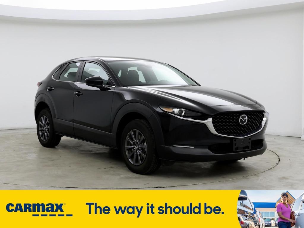 used 2021 Mazda CX-30 car, priced at $22,998