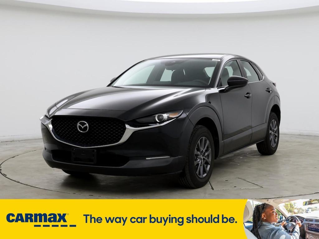 used 2021 Mazda CX-30 car, priced at $22,998