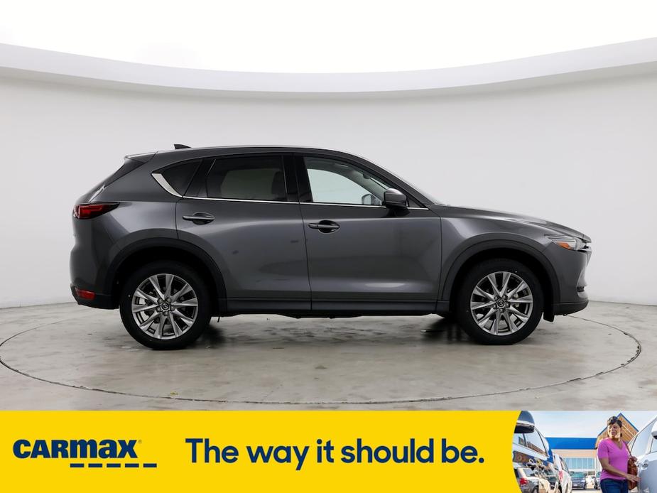 used 2021 Mazda CX-5 car, priced at $24,998