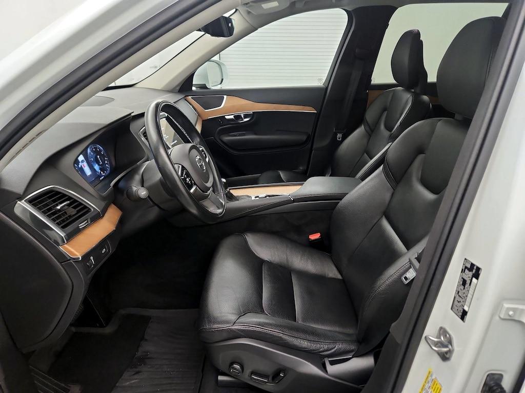 used 2021 Volvo XC90 car, priced at $32,998
