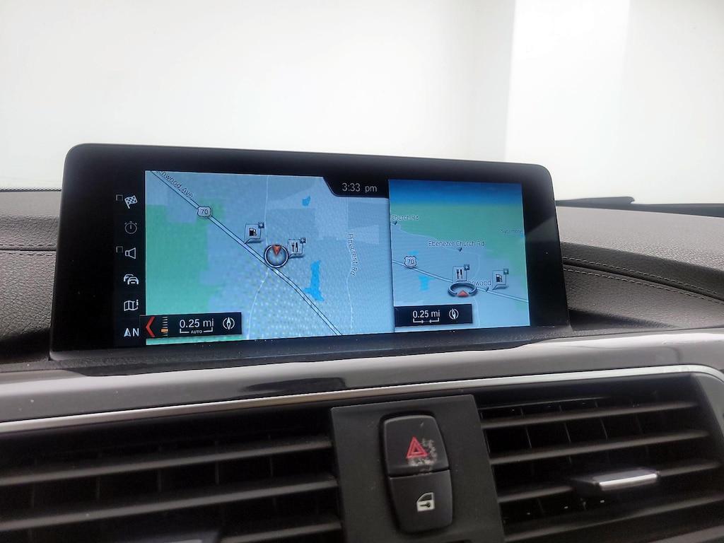 used 2018 BMW 430 car, priced at $21,998