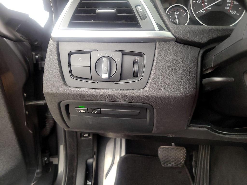 used 2018 BMW 430 car, priced at $21,998