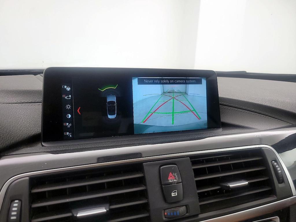 used 2018 BMW 430 car, priced at $21,998