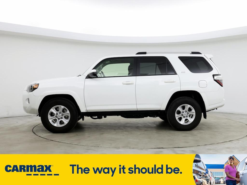 used 2024 Toyota 4Runner car, priced at $44,998