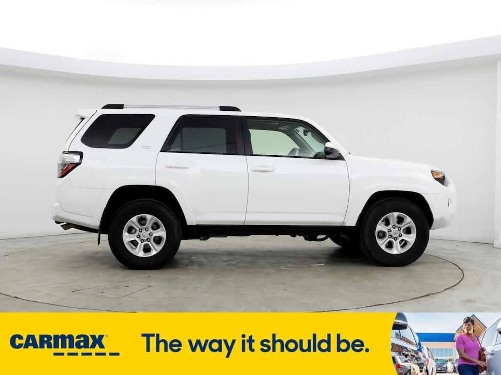 used 2024 Toyota 4Runner car, priced at $44,998