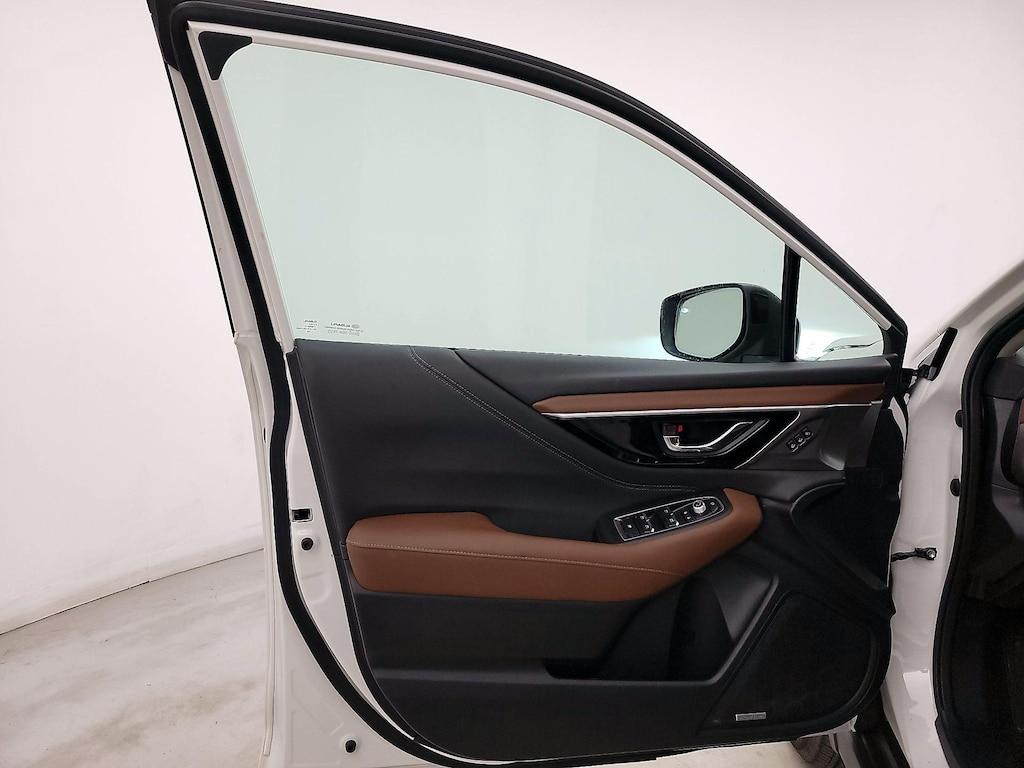 used 2021 Subaru Outback car, priced at $27,998