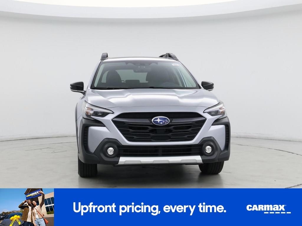 used 2023 Subaru Outback car, priced at $29,998