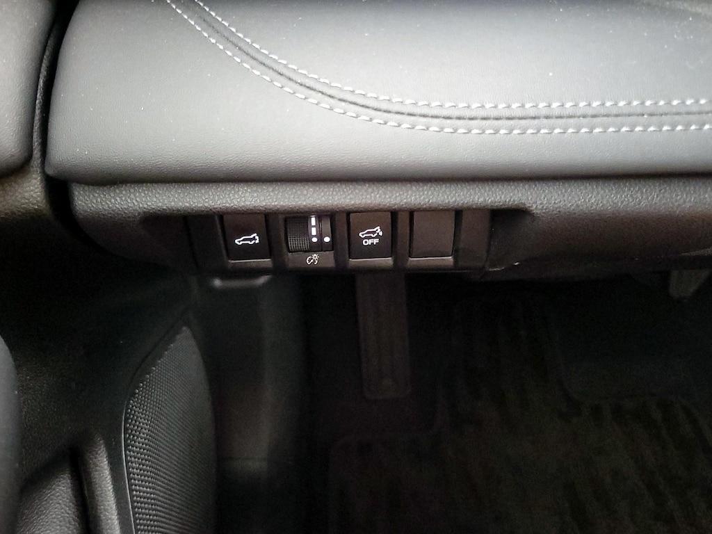 used 2023 Subaru Outback car, priced at $29,998
