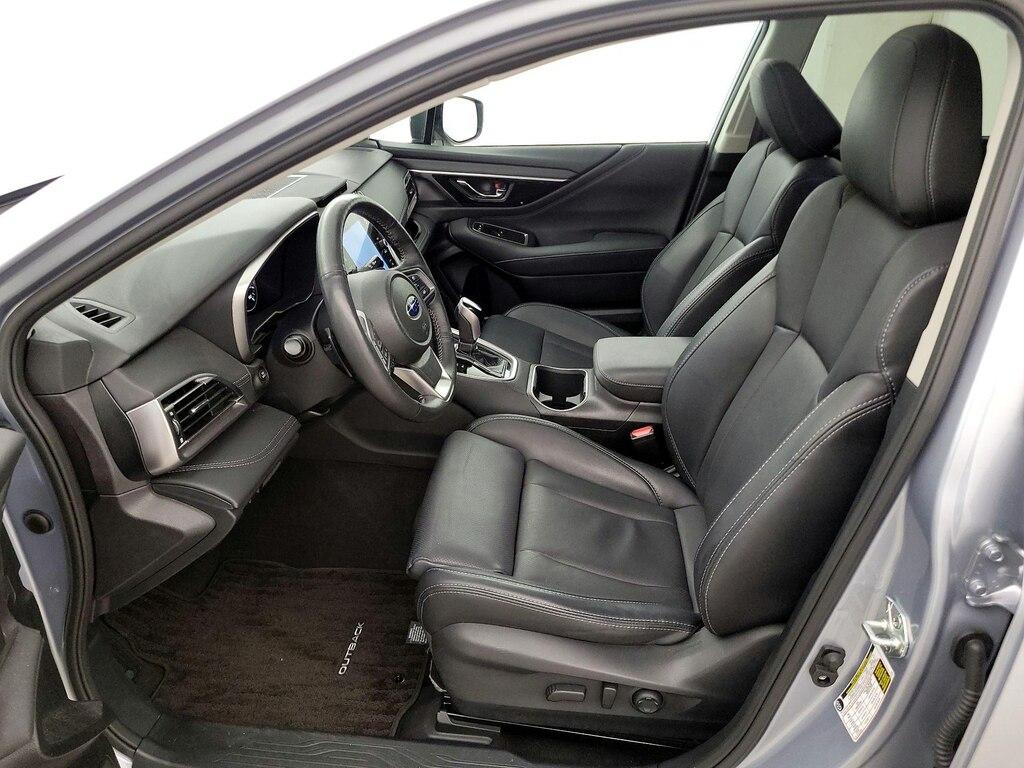 used 2023 Subaru Outback car, priced at $29,998