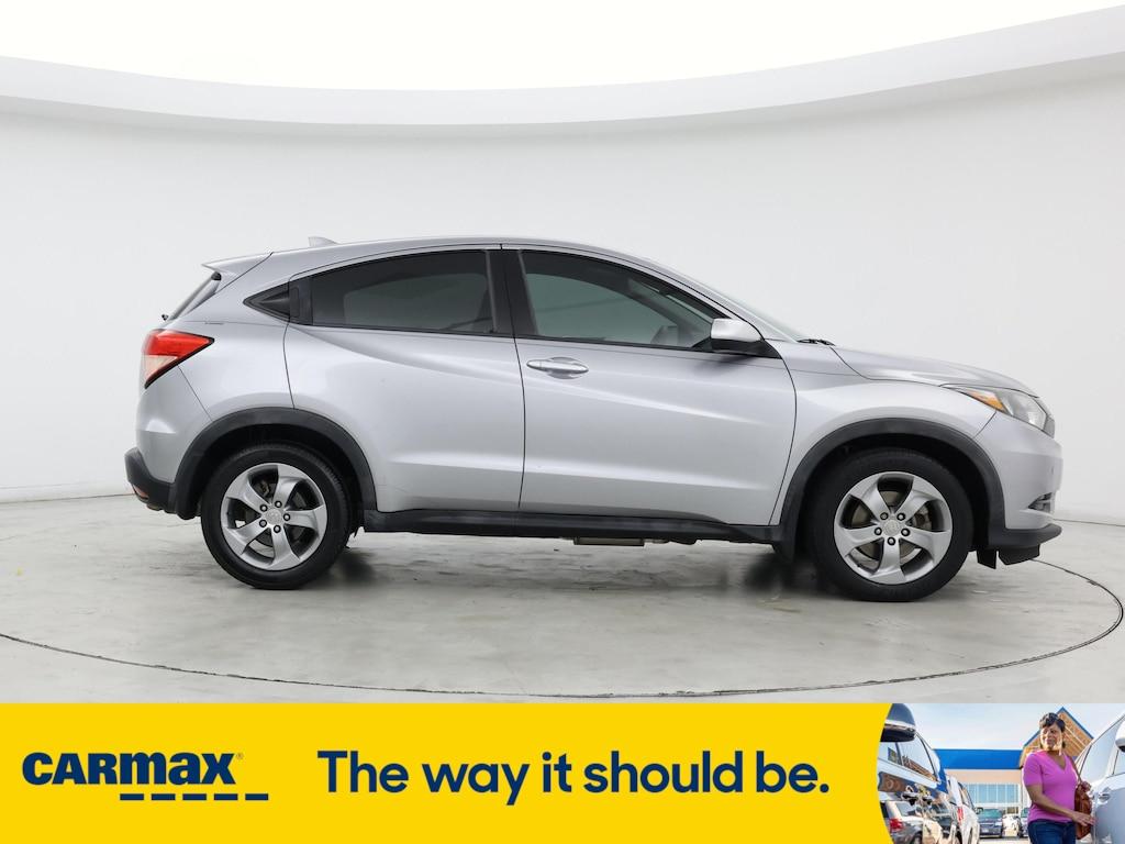 used 2017 Honda HR-V car, priced at $14,998