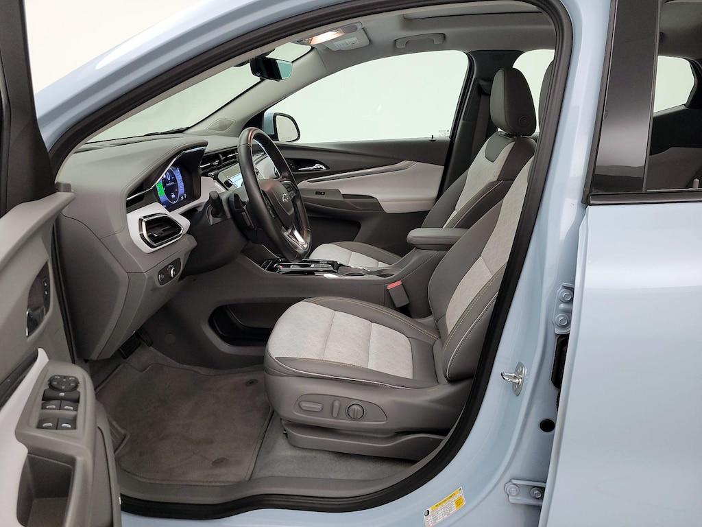 used 2023 Chevrolet Bolt EUV car, priced at $24,879