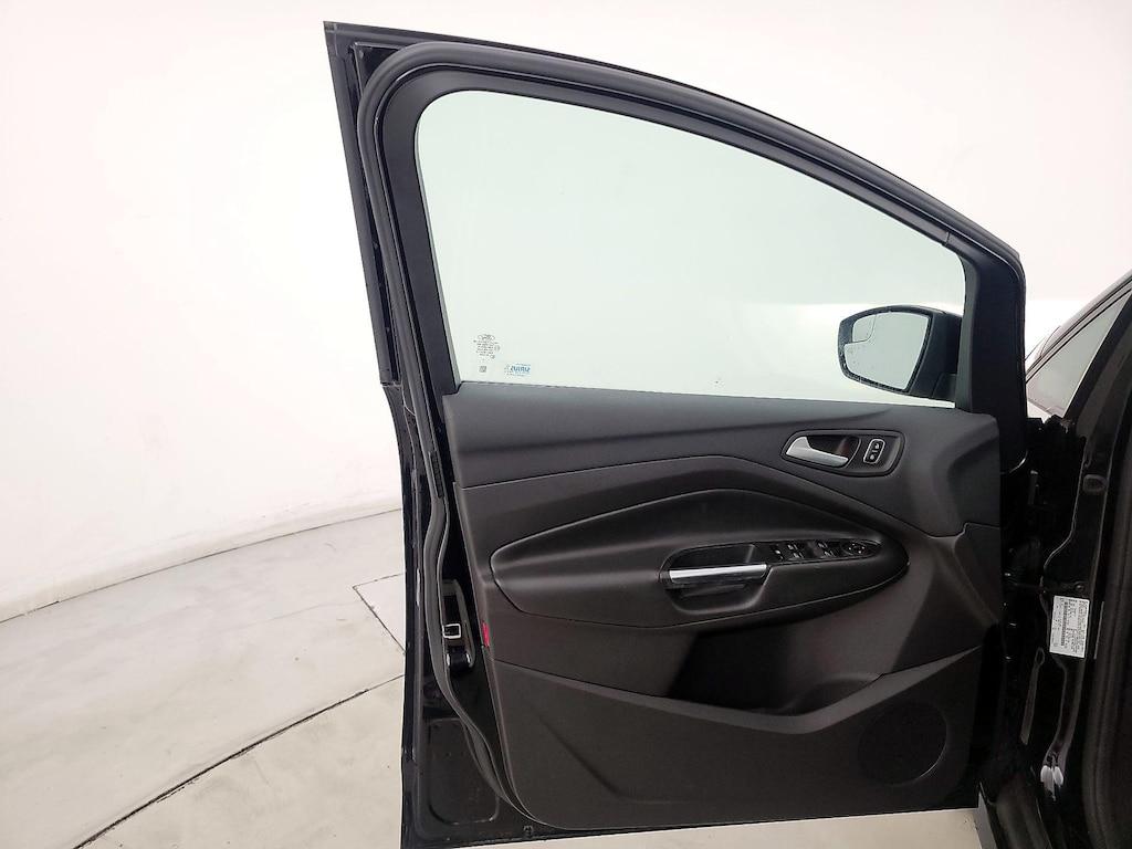 used 2017 Ford C-Max Energi car, priced at $15,998