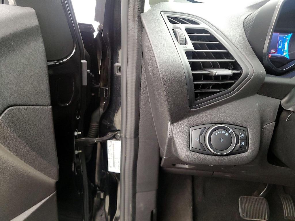 used 2017 Ford C-Max Energi car, priced at $15,998