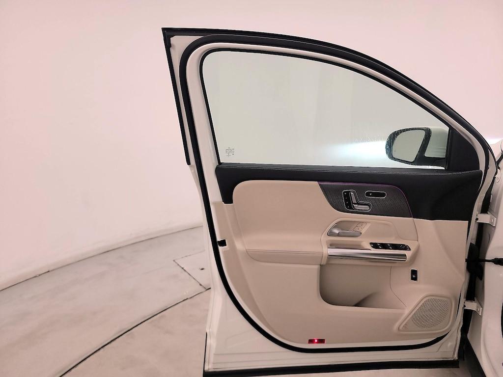 used 2021 Mercedes-Benz GLA 250 car, priced at $25,998