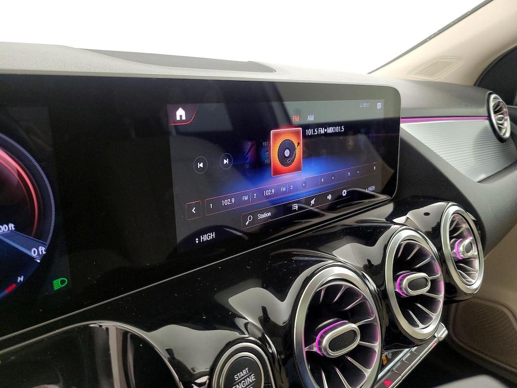 used 2021 Mercedes-Benz GLA 250 car, priced at $25,998