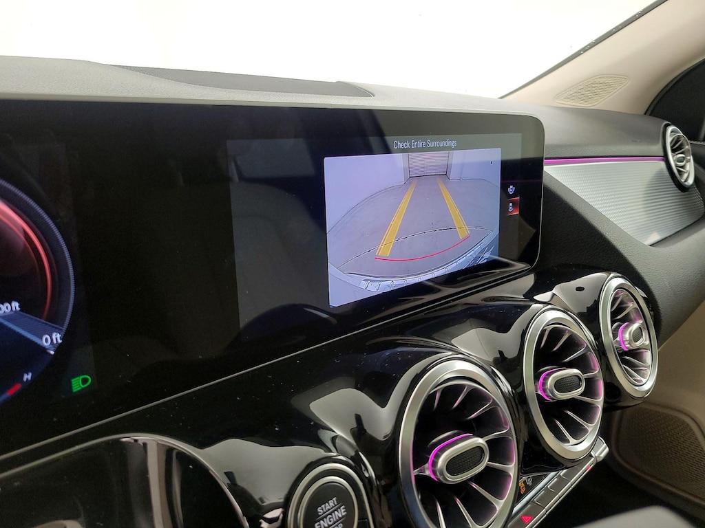 used 2021 Mercedes-Benz GLA 250 car, priced at $25,998