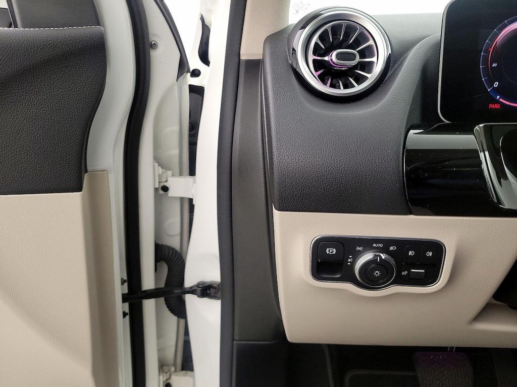 used 2021 Mercedes-Benz GLA 250 car, priced at $25,998