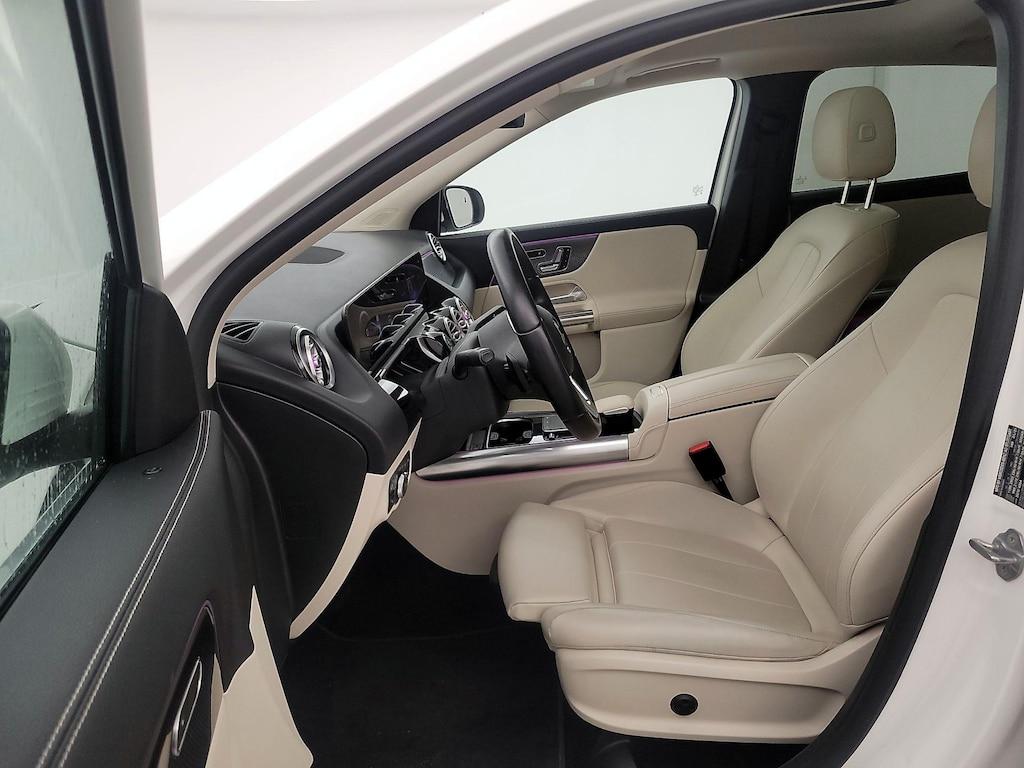 used 2021 Mercedes-Benz GLA 250 car, priced at $25,998