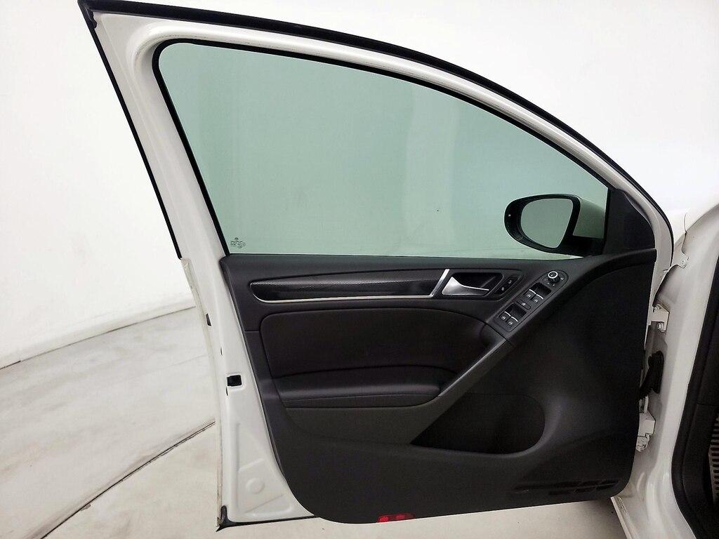 used 2013 Volkswagen GTI car, priced at $17,998
