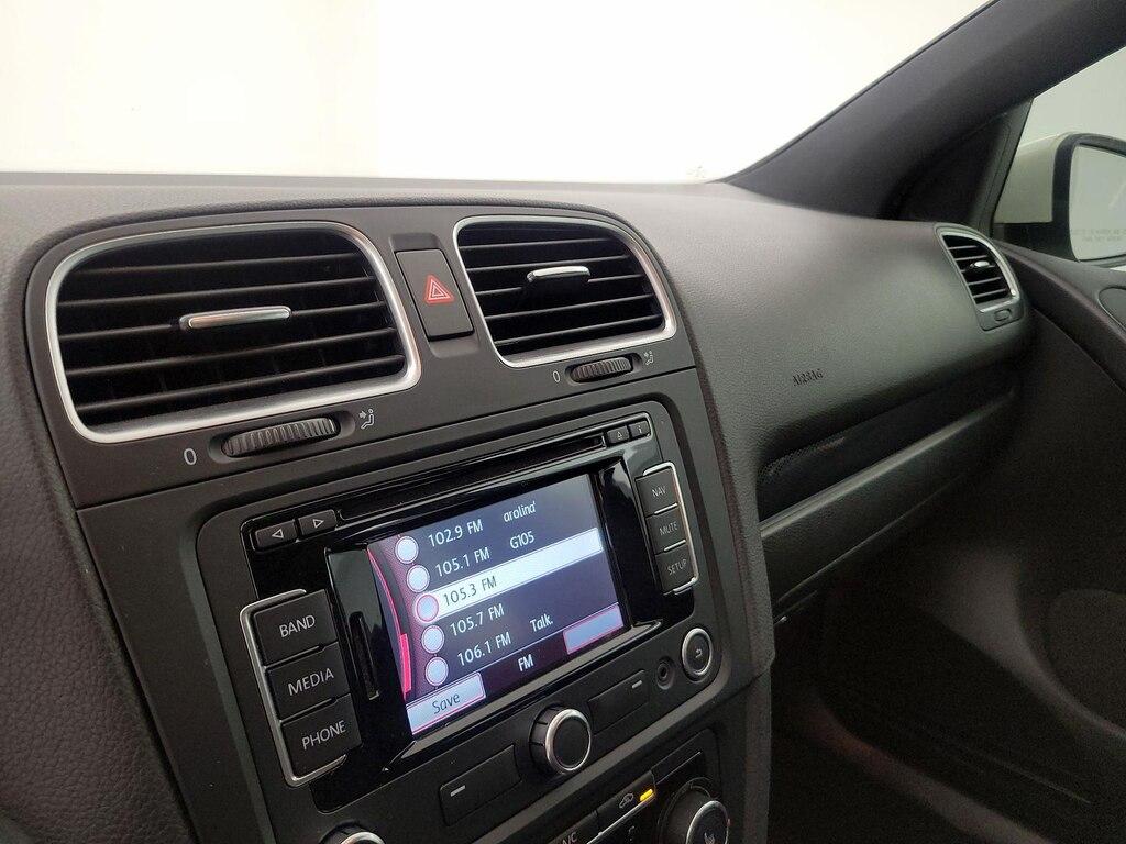 used 2013 Volkswagen GTI car, priced at $17,998