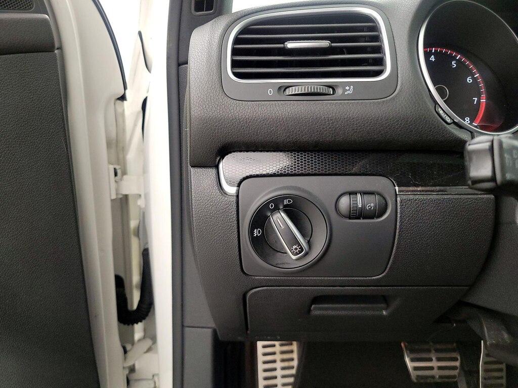 used 2013 Volkswagen GTI car, priced at $17,998