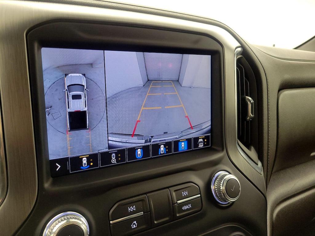 used 2021 GMC Sierra 1500 car, priced at $50,998
