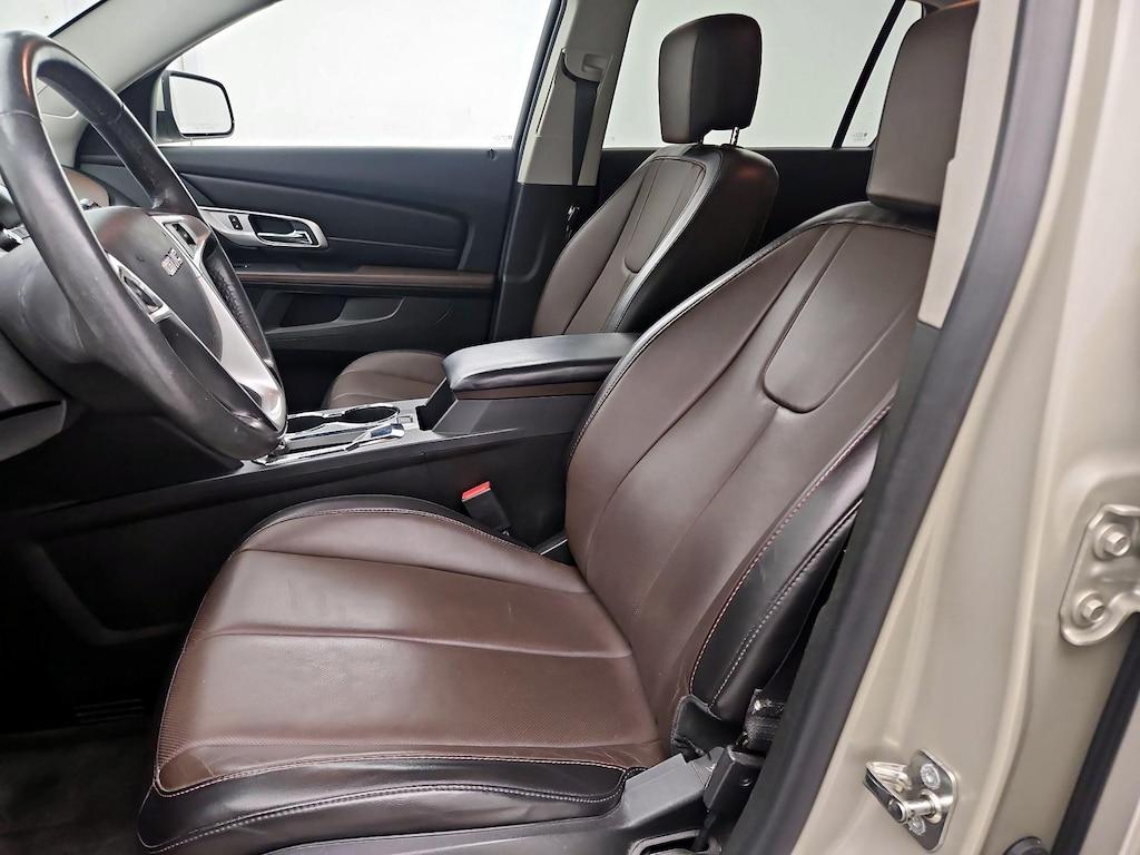 used 2015 GMC Terrain car, priced at $14,998