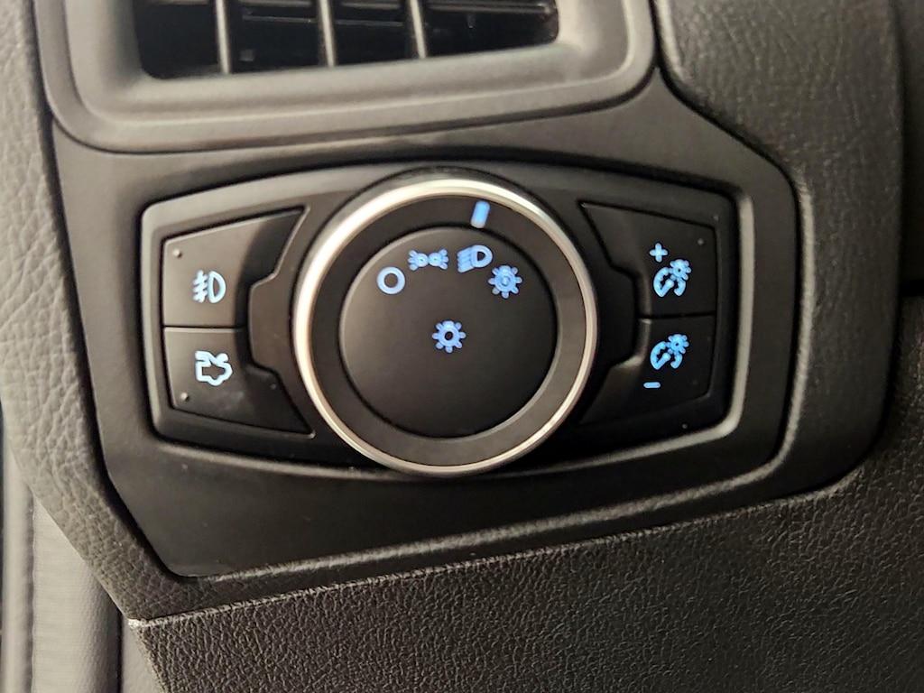 used 2016 Ford Focus car, priced at $13,998