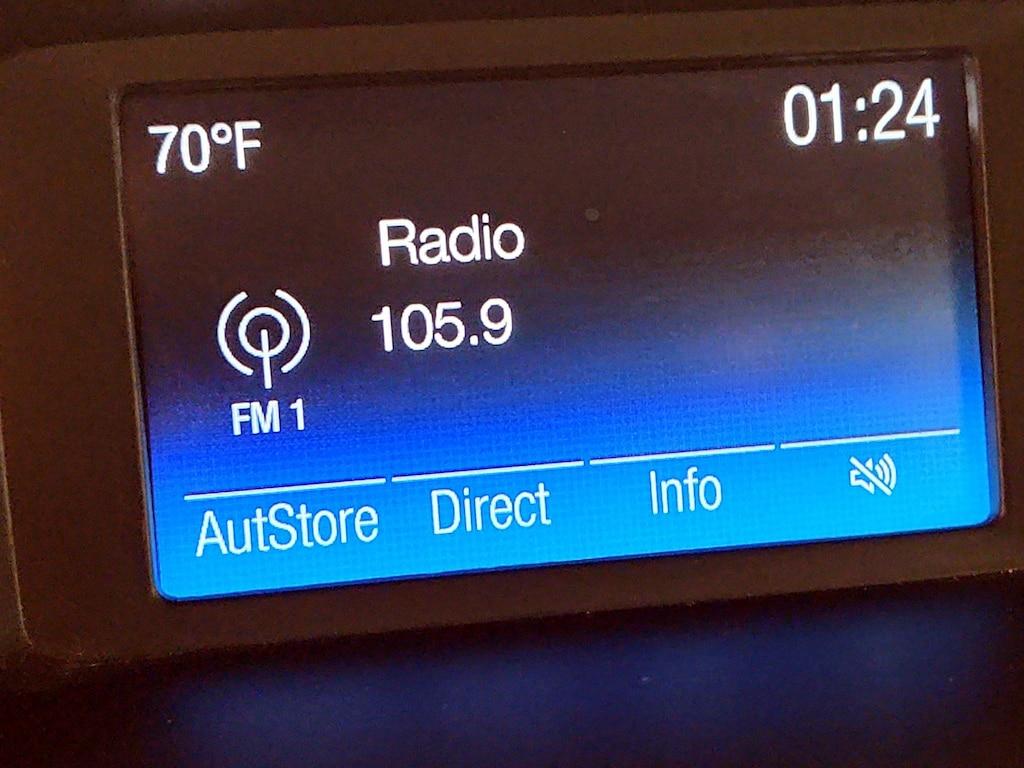 used 2016 Ford Focus car, priced at $13,998