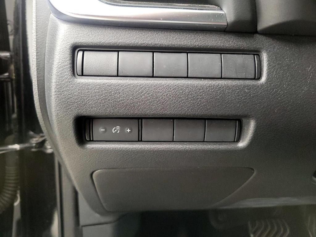 used 2021 Nissan Rogue car, priced at $22,998