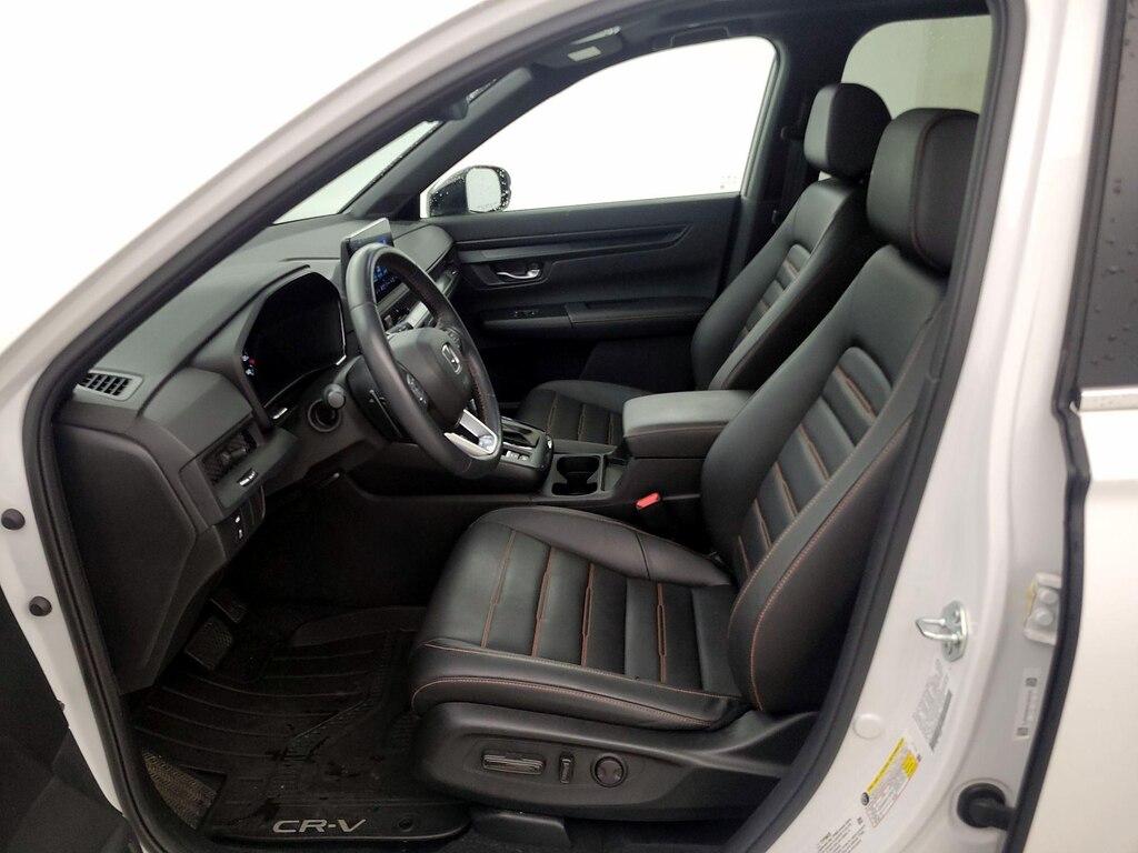 used 2024 Honda CR-V Hybrid car, priced at $37,998