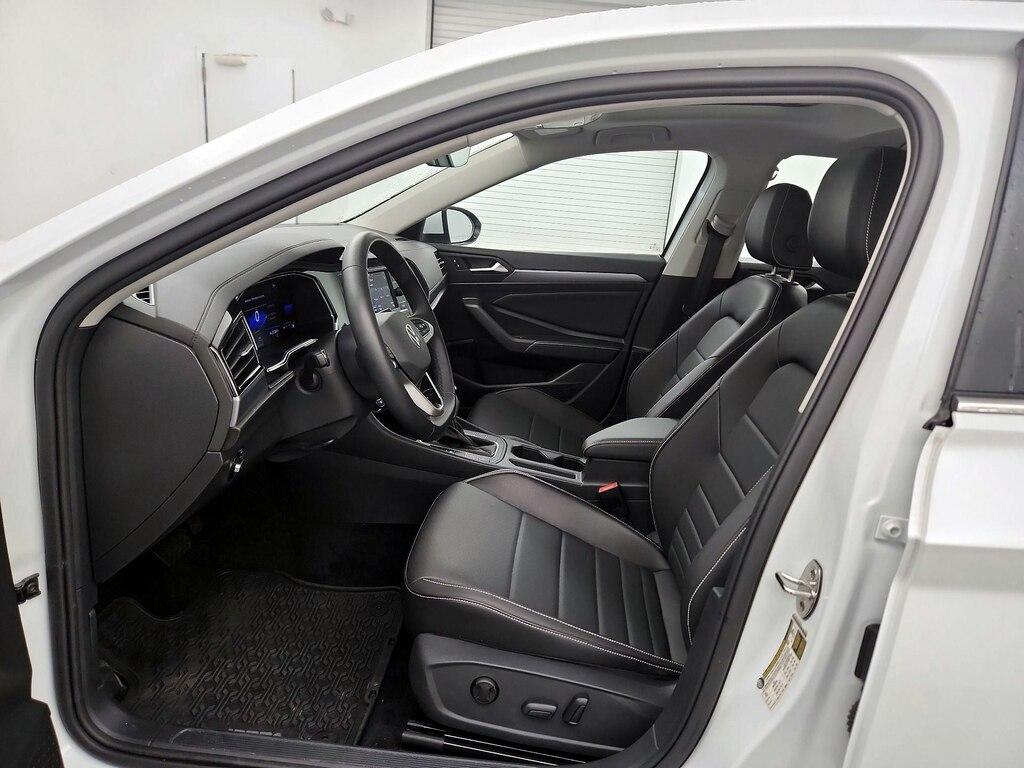 used 2023 Volkswagen Jetta car, priced at $22,998
