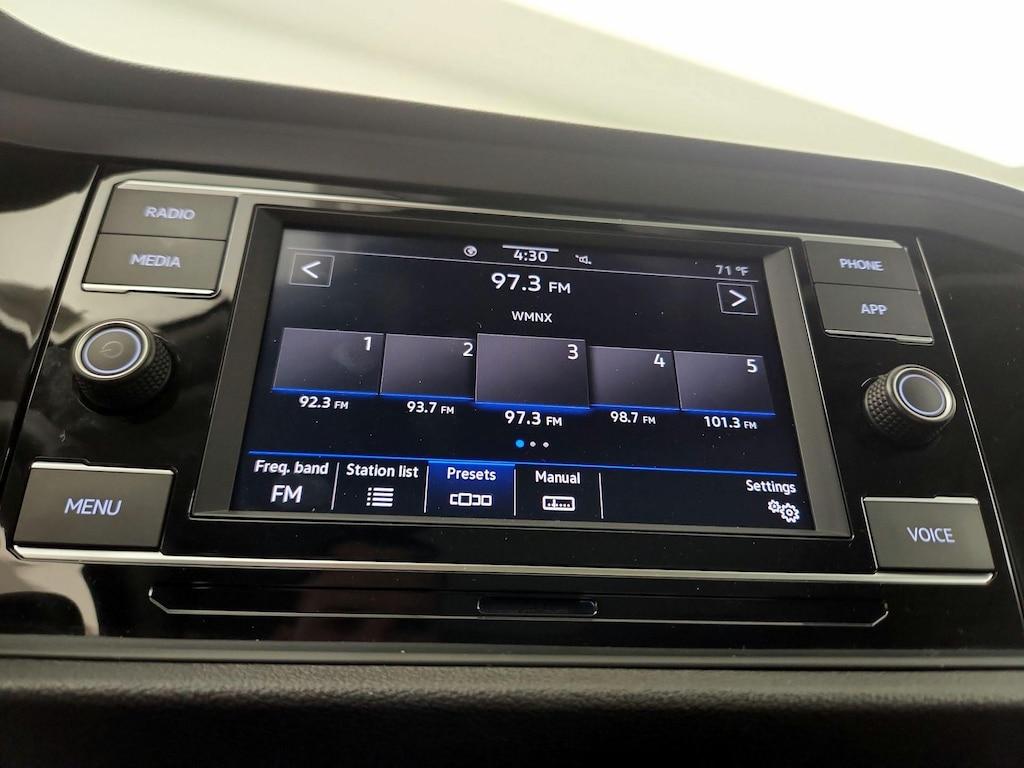used 2023 Volkswagen Jetta car, priced at $22,998