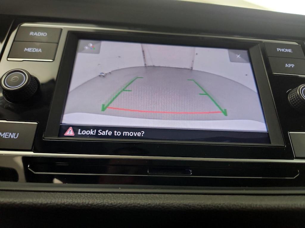 used 2023 Volkswagen Jetta car, priced at $22,998