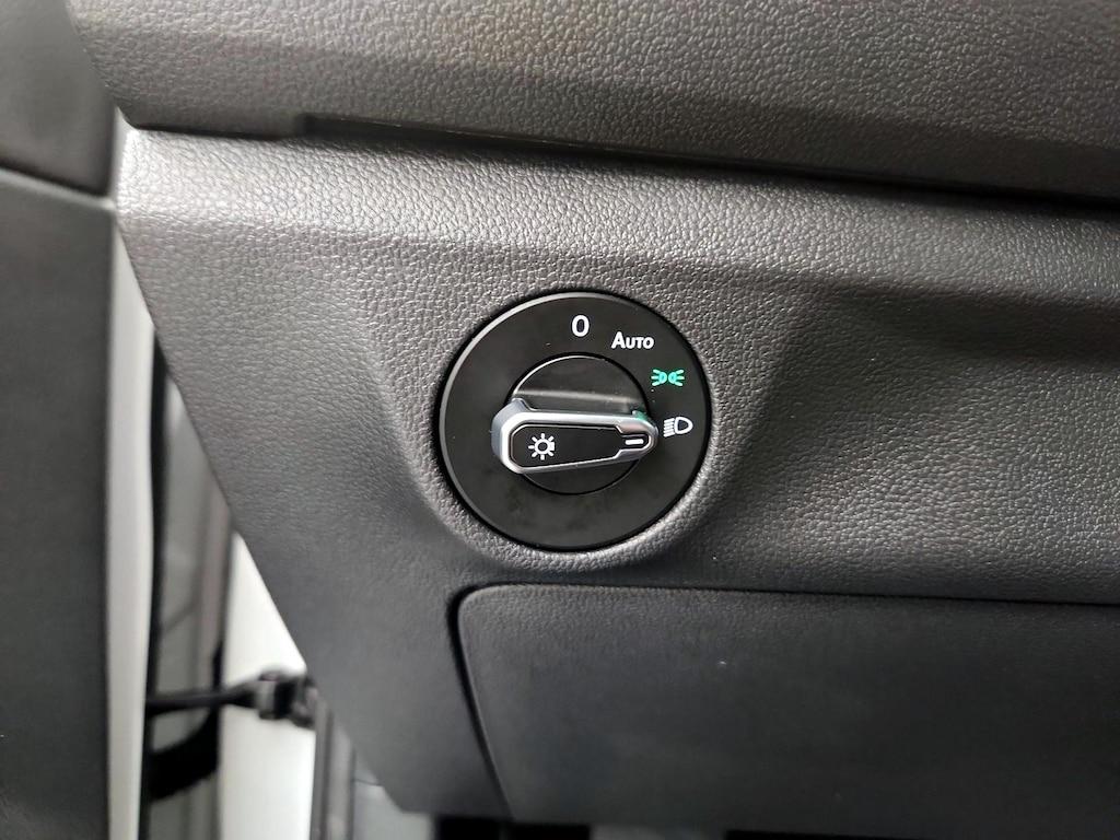used 2023 Volkswagen Jetta car, priced at $22,998