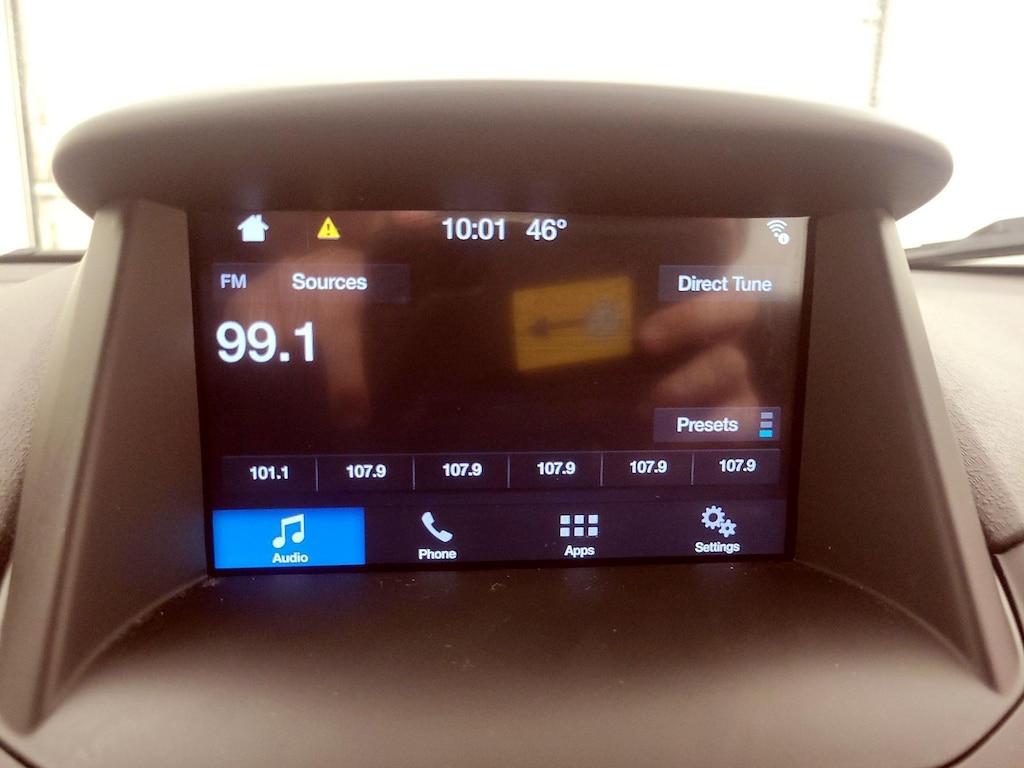 used 2019 Ford Fiesta car, priced at $18,998