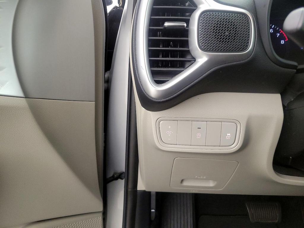 used 2020 Kia Soul car, priced at $16,998