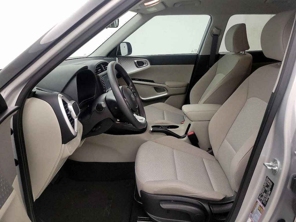 used 2020 Kia Soul car, priced at $16,998