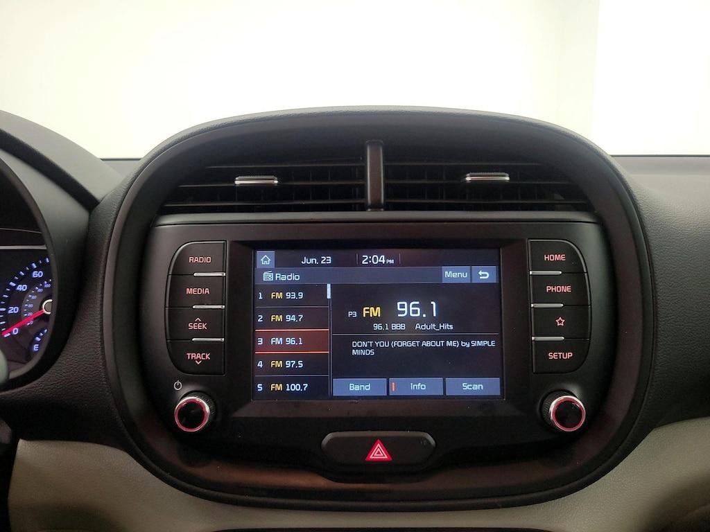 used 2020 Kia Soul car, priced at $16,998