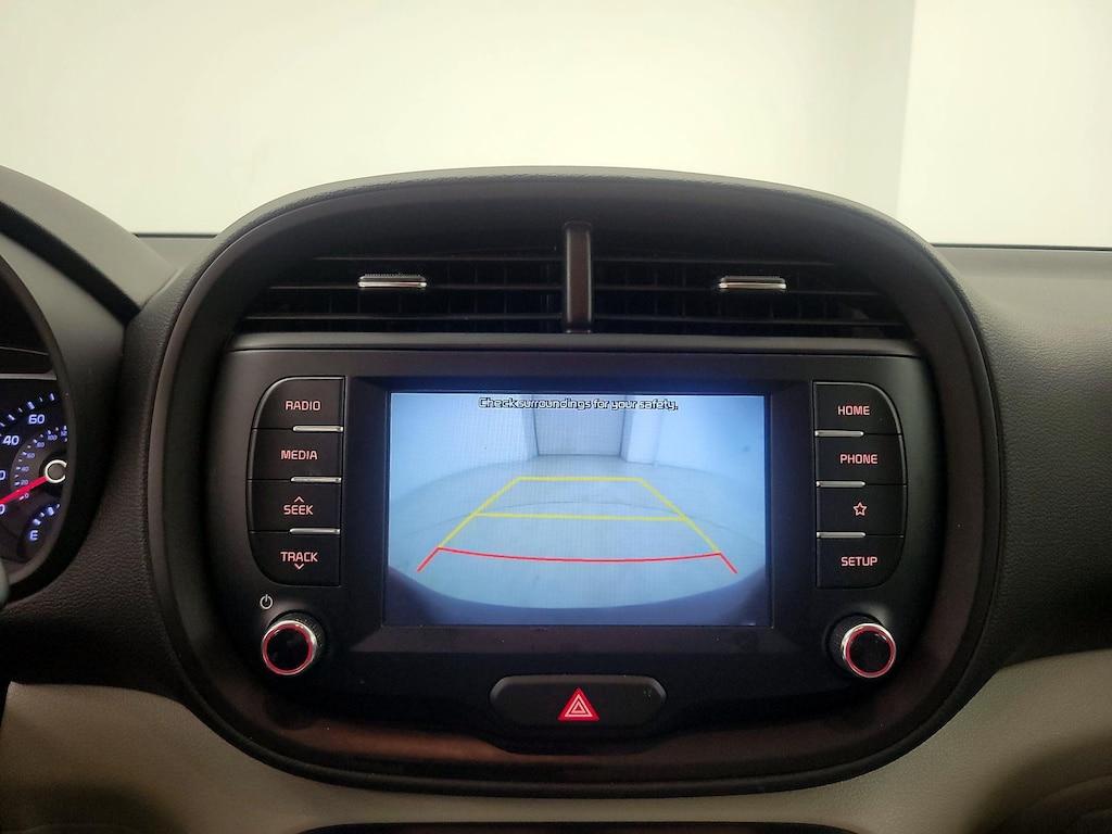 used 2020 Kia Soul car, priced at $16,998