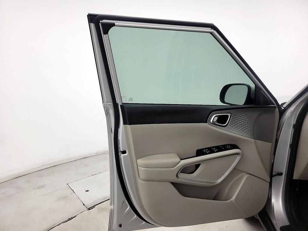 used 2020 Kia Soul car, priced at $16,998