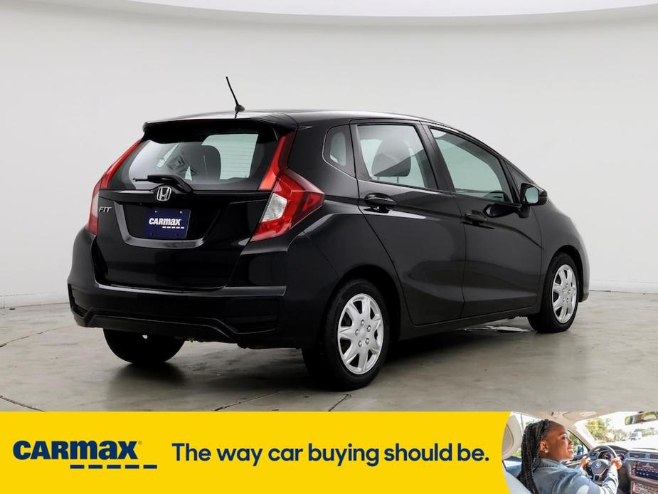 used 2020 Honda Fit car, priced at $18,998