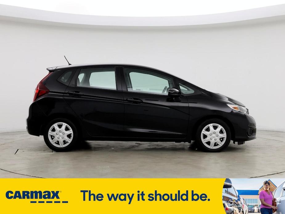 used 2020 Honda Fit car, priced at $18,998