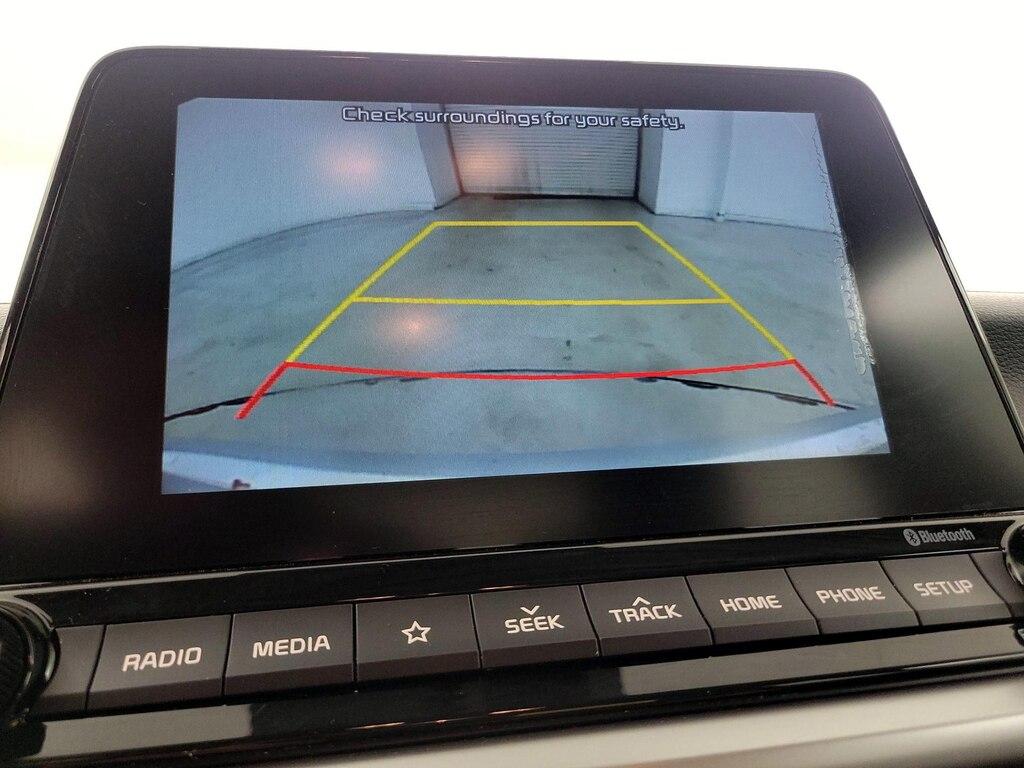 used 2021 Kia Forte car, priced at $17,998